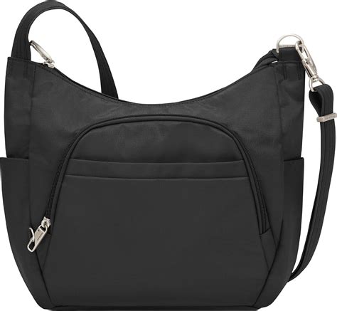 best crossbody bag for traveling
